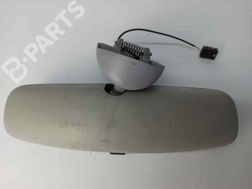 Rear mirror MERCEDES-BENZ E-CLASS (W210) E 270 CDI (210.016) | BP5088534I6 