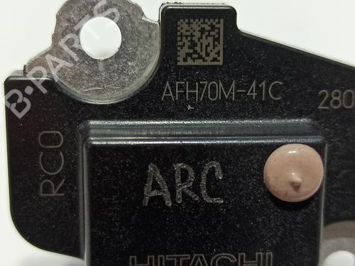 Mass air flow sensor HONDA CR-V V (RW_, RT_) 2.0 e-CVT Hybrid (RT5) | BP22522106M95 