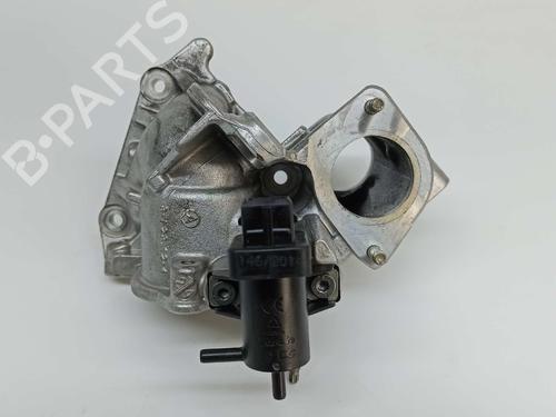 Pipe RENAULT MEGANE III Grandtour (KZ0/1) 1.5 dCi (KZ09, KZ0D, KZ1G, KZ29, KZ14, KZ1W, KZ10, KZ1F,... | BP14538517M125 