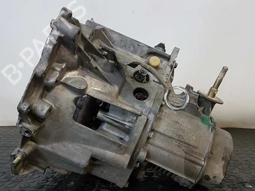 Gearbox CITROËN BERLINGO / BERLINGO FIRST MPV (MF_, GJK_, GFK_) 1.9 D (MFWJZ) | BP6449837M3 