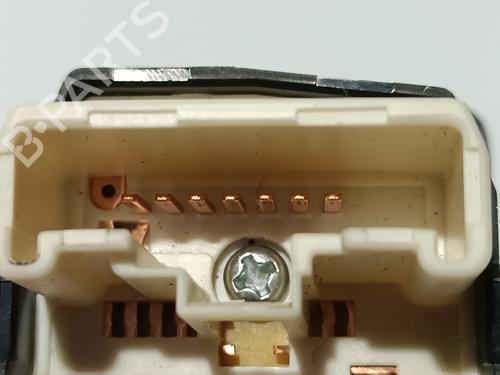 Mirror switch TOYOTA YARIS (_P13_) | BP13707571I25
