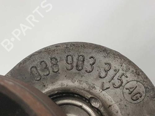 Other AUDI A4 B7 Avant (8ED) 1.9 TDI | BP14534984O1 