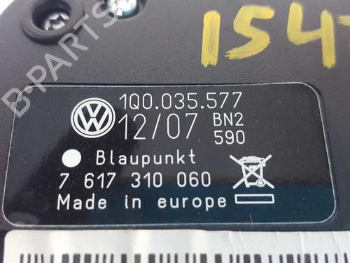 Electronic module VW EOS (1F7, 1F8) 2.0 TDI | BP14528693M83