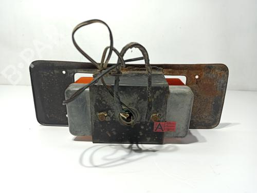 Rear bumper right light TATA TELCOLINE (40_FD)  | BP32155580C82 