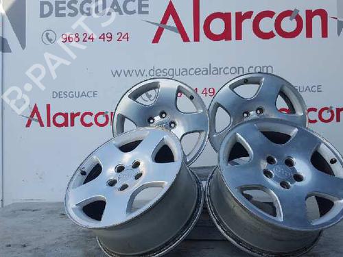 Rim AUDI A8 D3 (4E2, 4E8) 4.2 quattro | BP6628220C45 