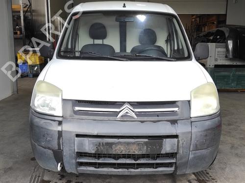 Interiør taket CITROËN BERLINGO / BERLINGO FIRST Box Body/MPV (M_) 2.0 HDI 90 (MBRHY, MCRHY) | BP21126837I12 