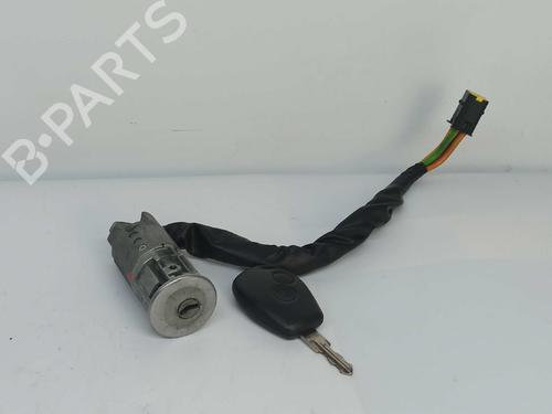 Ignition barrel DACIA SANDERO | BP9732646M48