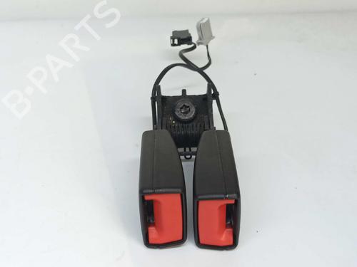 Seat buckle OPEL ZAFIRA TOURER C (P12) 1.6 CDTI (75) | BP14542348I32 