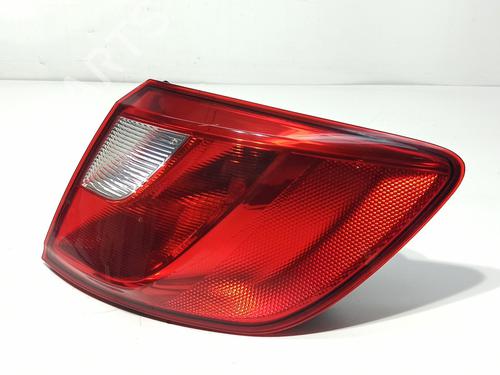 Right taillight SEAT IBIZA IV ST (6J8, 6P8) 1.4 TDI | BP15619505C35 