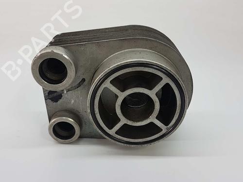Used Oil radiator Oil radiator RENAULT SCÉNIC II (JM0/1_) [2003-2010] 14538115 14538115
