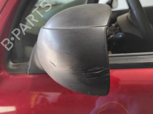 Left mirror CITROËN C3 I (FC_, FN_) 1.1 i | BP28485117C26