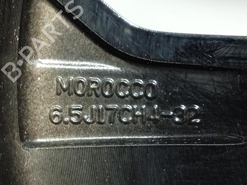 Rim PEUGEOT 2008 I (CU_) 1.2 THP 130 / PureTech 130 | BP25150891C45