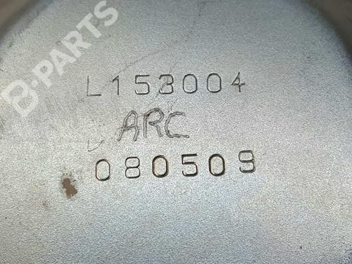 Front right seatbelt NISSAN PATHFINDER III (R51) 2.5 dCi | BP8750059I25 