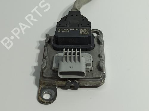 Electronic sensor RENAULT EXPRESS Box Body/MPV 1.5 Blue dCi 95 (F6AB) | BP30164980M84