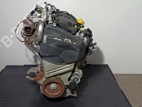 Used Engine RENAULT CAPTUR I (J5_, H5_) [2013-2026]  31336075