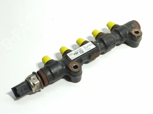 Injection rail PEUGEOT PARTNER MPV (5_, G_) 1.6 HDi 75 | BP29760957M98 