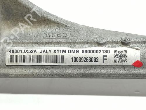Steering rack NISSAN NV200 / EVALIA Bus | BP37173902M22 - Image 4