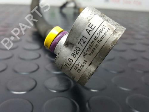 Klimaleitungen VW TOUAREG (7LA, 7L6, 7L7) 2.5 R5 TDI | BP14527733M126