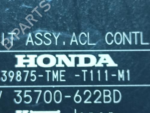 Elektronisk modul HONDA CR-V V (RW_, RT_) 2.0 e-CVT Hybrid (RT5) | BP22434623M83 