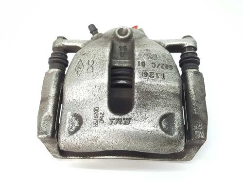 Used Right front brake caliper RENAULT KANGOO / GRAND KANGOO II (KW0/1_) 1.5 dCi 90 (KW05, KW08, KW0G, KW11) (90 hp) 11542440