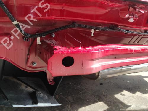 Rear bumper reinforcement TOYOTA C-HR (_X2_, _H2_) Hybrid (ZYX20) | BP29740450C73 