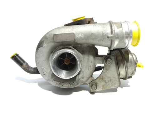 Used Turbocharger/Supercharger Turbocharger/Supercharger HYUNDAI SANTA FÉ II (CM) [2005-2015] 35726437 35726437
