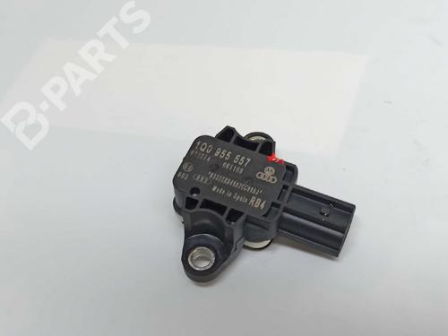 Elektronisk sensor VW POLO V (6R1, 6C1) 1.6 TDI (75 hp) 9366399