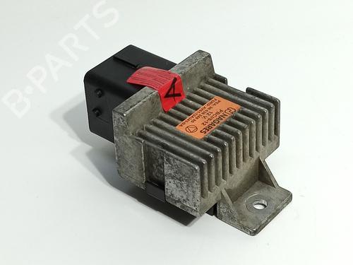 Electronic module PEUGEOT 3008 I MPV (0U_) 2.0 HDi | BP16674538M83 