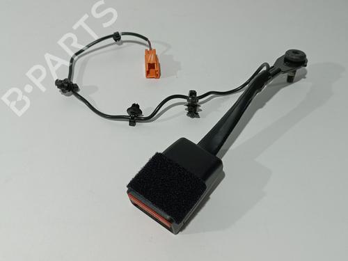 Used Seat buckle LAND ROVER RANGE ROVER VELAR (L560) 2.0 D240 SD4 4x4 (241 hp) 29415356