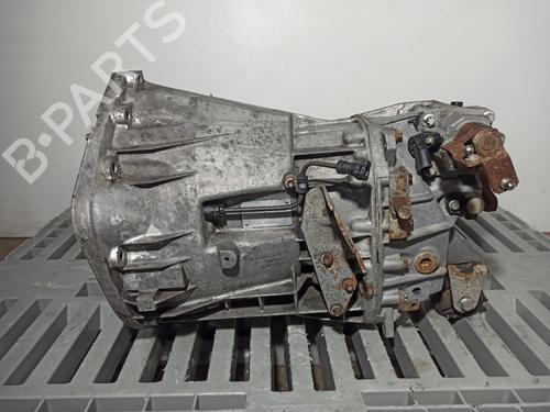 Used Gearbox MERCEDES-BENZ SPRINTER 3-t Van (B903) 308 CDI (903.661, 903.662, 903.663) (82 hp) 27977521