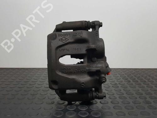Left front brake caliper NISSAN PRIMASTAR Van (X83) | BP11542531M105