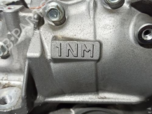 Gearbox TOYOTA COROLLA Hatchback (_E21_, _EA1_, _EH1_)  | BP20714623M3