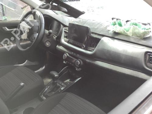 Right mirror glass KIA STONIC (YB) 1.0 T-GDi Eco-Dynamics+ | BP18710044C147