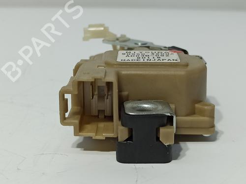 Central lock pump NISSAN PATHFINDER III (R51) 2.5 dCi | BP13688474M86