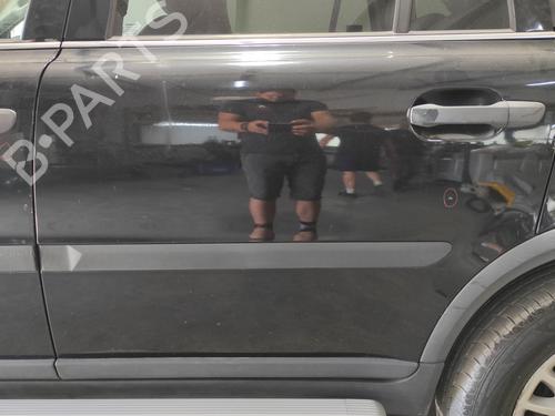 Left rear door VOLVO XC90 I (275)  | BP27993180C4