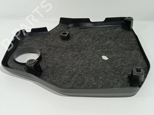 Upper protection BMW X4 (F26) xDrive 20 d | BP17325253M93 
