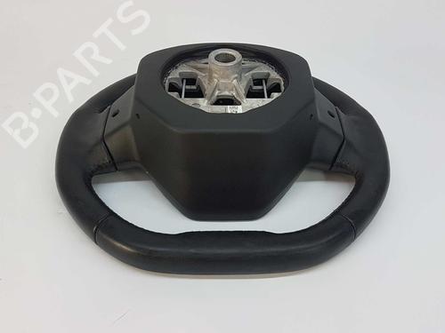 Steering wheel PEUGEOT 208 II (UB_, UP_, UW_, UJ_) 1.2 PureTech 75 | BP9721292C49