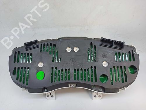 Instrument cluster HYUNDAI i20 I (PB, PBT) 1.2 | BP8497081C47 
