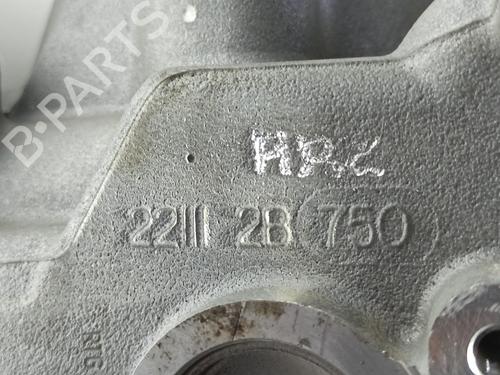 Cylinder head HYUNDAI TUCSON (TL, TLE) 1.6 GDi | BP22749922M5 
