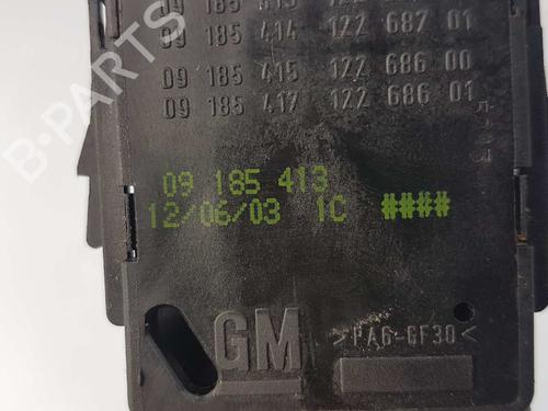 Rattstammestilk OPEL CORSA C (X01) 1.2 (F08, F68) | BP4754809I23 