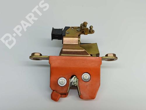 Tailgate lock SKODA OCTAVIA I (1U2) 1.9 TDI | BP8002676C101 