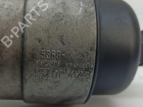 Support PEUGEOT 206 Van 1.4 HDi | BP14537817C155 