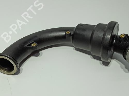 Used Pipe MERCEDES-BENZ GLA-CLASS (X156) GLA 200 CDI / d (156.908) (136 hp) 21523303