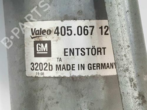Viskermotor vindrute OPEL CORSA D (S07) 1.3 CDTI (L08, L68) | BP3290382M29 