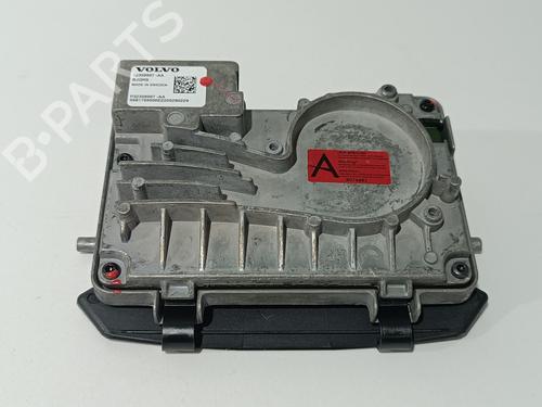 Camera VOLVO V90 II Cross Country (236) D4 AWD | BP16662816E14