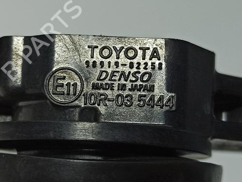 Ignition coil TOYOTA PRIUS (_W3_) | BP30366900M94