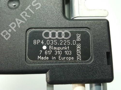 Elektronisk modul AUDI A3 (8P1)  | BP14528669M83