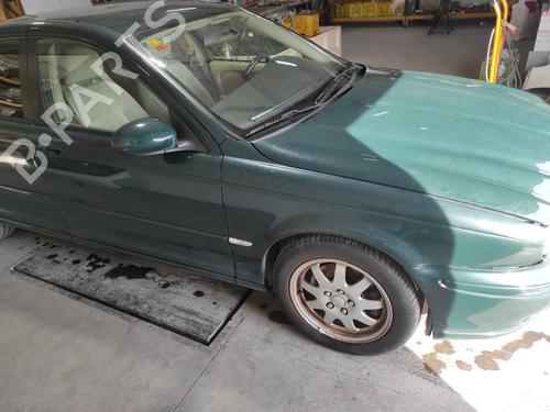 Querlenker rechts hinten JAGUAR X-TYPE I (X400) 2.0 D | BP7998398M15 