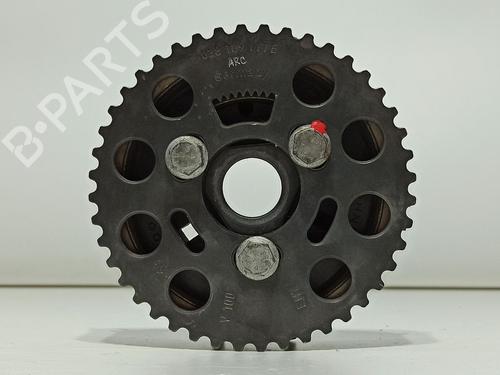 Used Pulley Pulley 38938269 38938269
