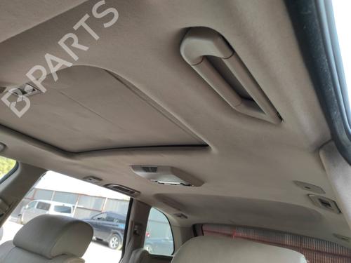 Interior roof BMW X5 (E53) 4.4 i | BP10956427I12